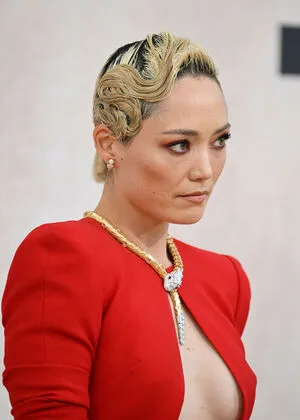 Pom Klementieff / Mantis from Guardiansthe Galaxy / pom.klementieff / pomklementieff nude photo #0047