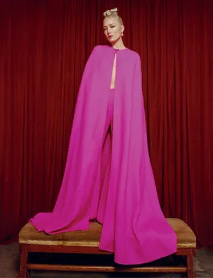 Pom Klementieff / Mantis from Guardiansthe Galaxy / pom.klementieff / pomklementieff nude photo #0060