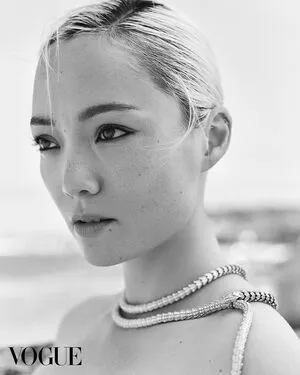 Pom Klementieff / Mantis from Guardiansthe Galaxy / pom.klementieff / pomklementieff nude photo #0064