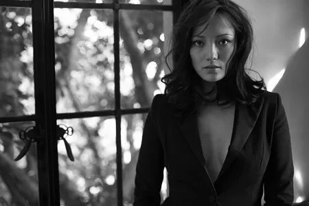 Pom Klementieff / Mantis from Guardiansthe Galaxy / pom.klementieff / pomklementieff nude photo #0068
