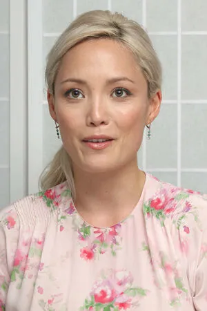 Pom Klementieff / Mantis from Guardiansthe Galaxy / pom.klementieff / pomklementieff nude photo #0073