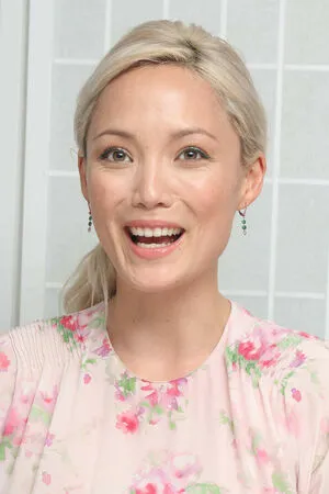 Pom Klementieff / Mantis from Guardiansthe Galaxy / pom.klementieff / pomklementieff nude photo #0074