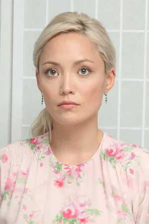 Pom Klementieff / Mantis from Guardiansthe Galaxy / pom.klementieff / pomklementieff nude photo #0078