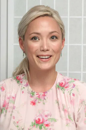 Pom Klementieff / Mantis from Guardiansthe Galaxy / pom.klementieff / pomklementieff nude photo #0080