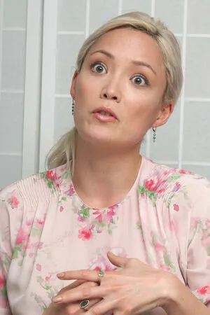 Pom Klementieff / Mantis from Guardiansthe Galaxy / pom.klementieff / pomklementieff nude photo #0081
