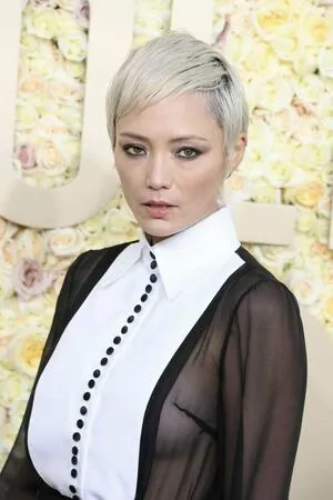 Pom Klementieff / pom.klementieff / pomklementieff фото голая #0197