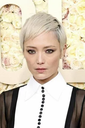 Pom Klementieff / pom.klementieff / pomklementieff nude photo #0201