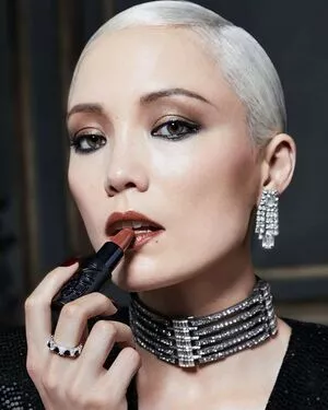 Pom Klementieff / Mantis from Guardiansthe Galaxy / pom.klementieff / pomklementieff фото голая #0237