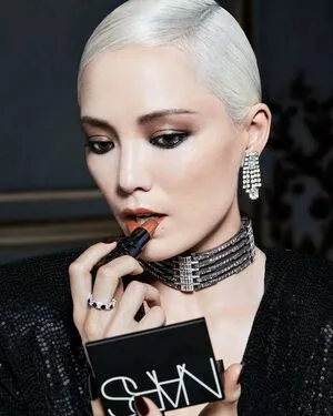 Pom Klementieff / Mantis from Guardiansthe Galaxy / pom.klementieff / pomklementieff фото голая #0238