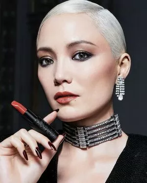 Pom Klementieff / Mantis from Guardiansthe Galaxy / pom.klementieff / pomklementieff фото голая #0239