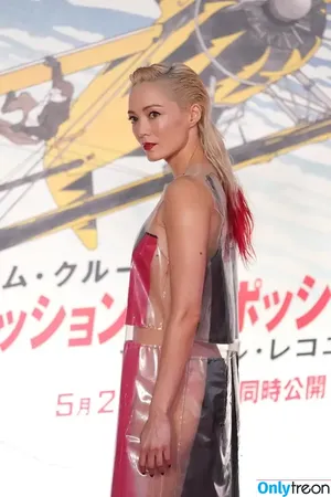 Pom Klementieff / Mantis from Guardiansthe Galaxy / pom.klementieff / pomklementieff nude photo #0270