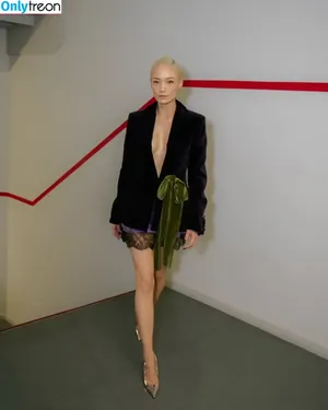 Pom Klementieff / Mantis from Guardiansthe Galaxy / pom.klementieff / pomklementieff nude photo #0281
