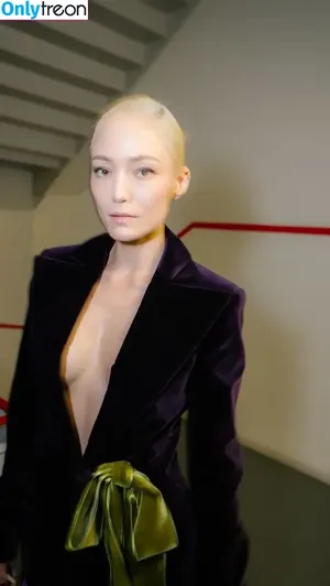 Pom Klementieff / Mantis from Guardiansthe Galaxy / pom.klementieff / pomklementieff nude photo #0282