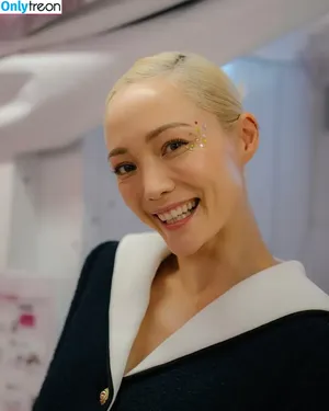 Pom Klementieff / Mantis from Guardiansthe Galaxy / pom.klementieff / pomklementieff nude photo #0284