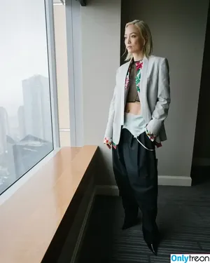 Pom Klementieff / Mantis from Guardiansthe Galaxy / pom.klementieff / pomklementieff nude photo #0286