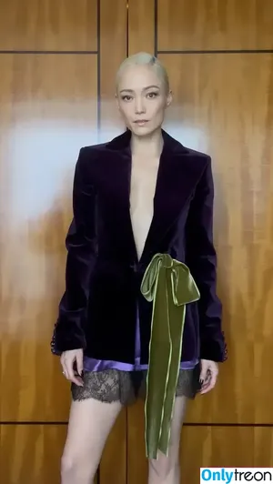 Pom Klementieff / Mantis from Guardiansthe Galaxy / pom.klementieff / pomklementieff nude photo #0287