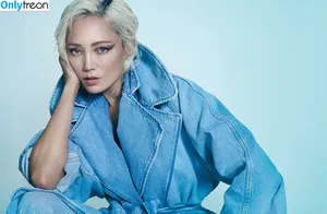 Pom Klementieff / Mantis from Guardiansthe Galaxy / pom.klementieff / pomklementieff nude photo #0288