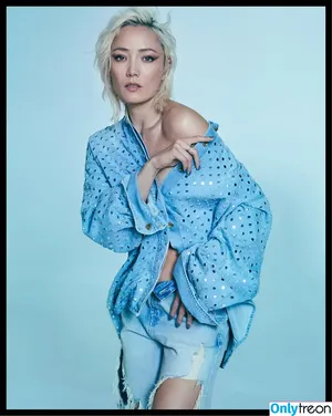 Pom Klementieff / Mantis from Guardiansthe Galaxy / pom.klementieff / pomklementieff nude photo #0293