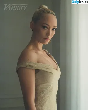 Pom Klementieff / Mantis from Guardiansthe Galaxy / pom.klementieff / pomklementieff nude photo #0301