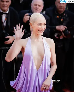 Pom Klementieff / Mantis from Guardiansthe Galaxy / pom.klementieff / pomklementieff nude photo #0307