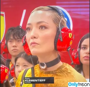 Pom Klementieff / Mantis from Guardiansthe Galaxy / pom.klementieff / pomklementieff nude photo #0409