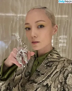 Pom Klementieff / Mantis from Guardiansthe Galaxy / pom.klementieff / pomklementieff nude photo #0412