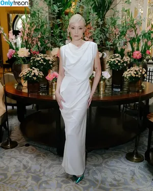 Pom Klementieff / Mantis from Guardiansthe Galaxy / pom.klementieff / pomklementieff nude photo #0414