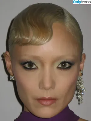 Pom Klementieff / Mantis from Guardiansthe Galaxy / pom.klementieff / pomklementieff nude photo #0418