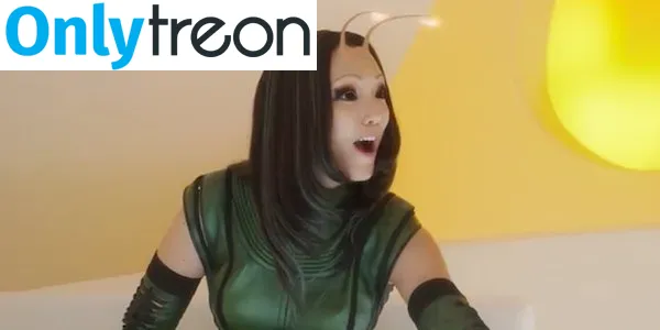 Pom Klementieff nude photo #0004 (Mantis from Guardiansthe Galaxy / pom.klementieff / pomklementieff)