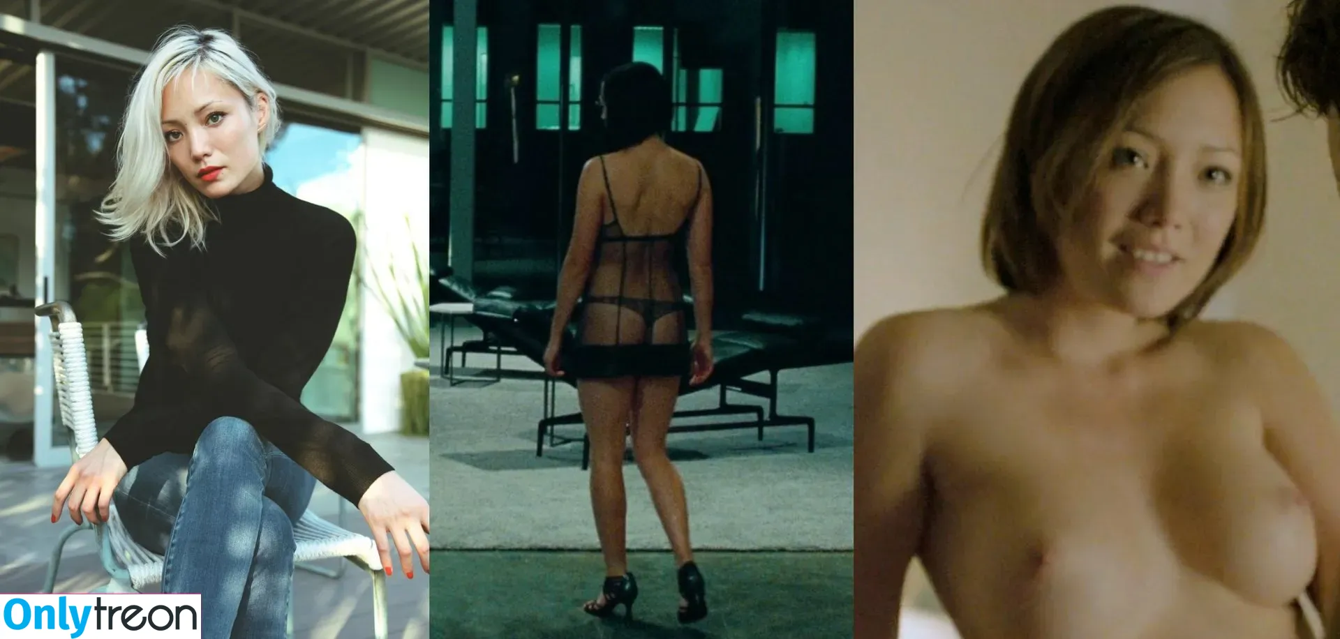 Pom Klementieff nude photo #0006 (Mantis from Guardiansthe Galaxy / pom.klementieff / pomklementieff)