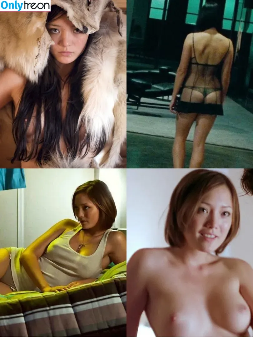 Pom Klementieff nude photo #0009 (Mantis from Guardiansthe Galaxy / pom.klementieff / pomklementieff)