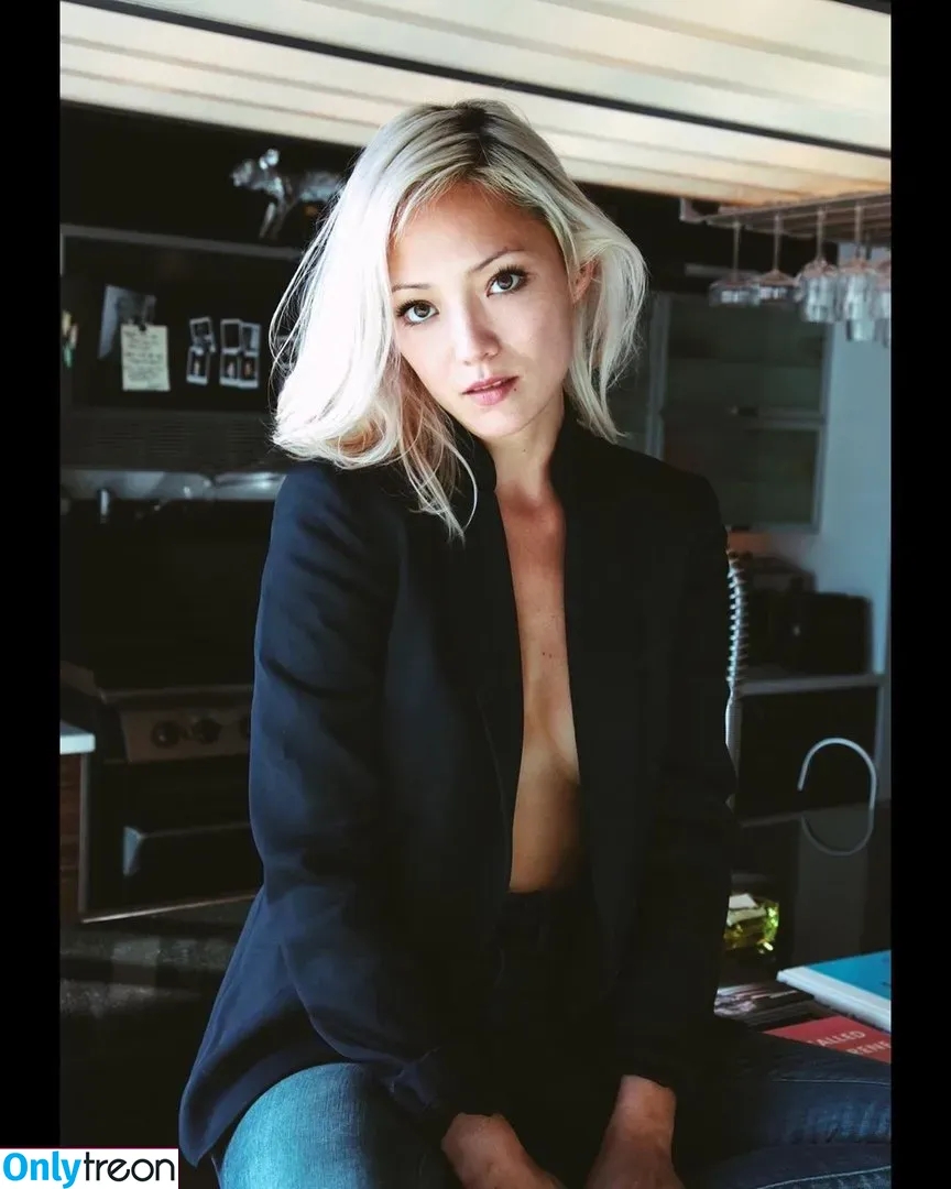 Pom Klementieff nude photo #0019 (Mantis from Guardiansthe Galaxy / pom.klementieff / pomklementieff)