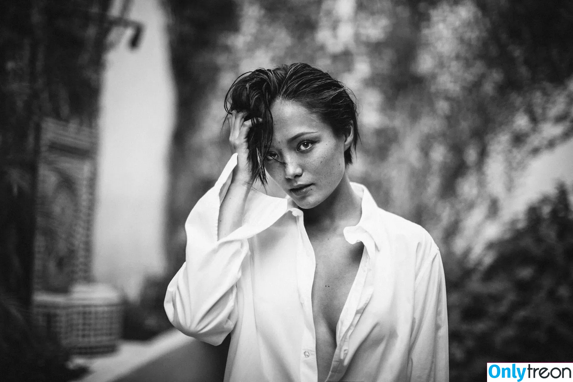 Pom Klementieff nude photo #0025 (Mantis from Guardiansthe Galaxy / pom.klementieff / pomklementieff)