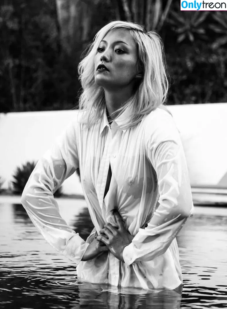 Pom Klementieff nude photo #0034 (Mantis from Guardiansthe Galaxy / pom.klementieff / pomklementieff)