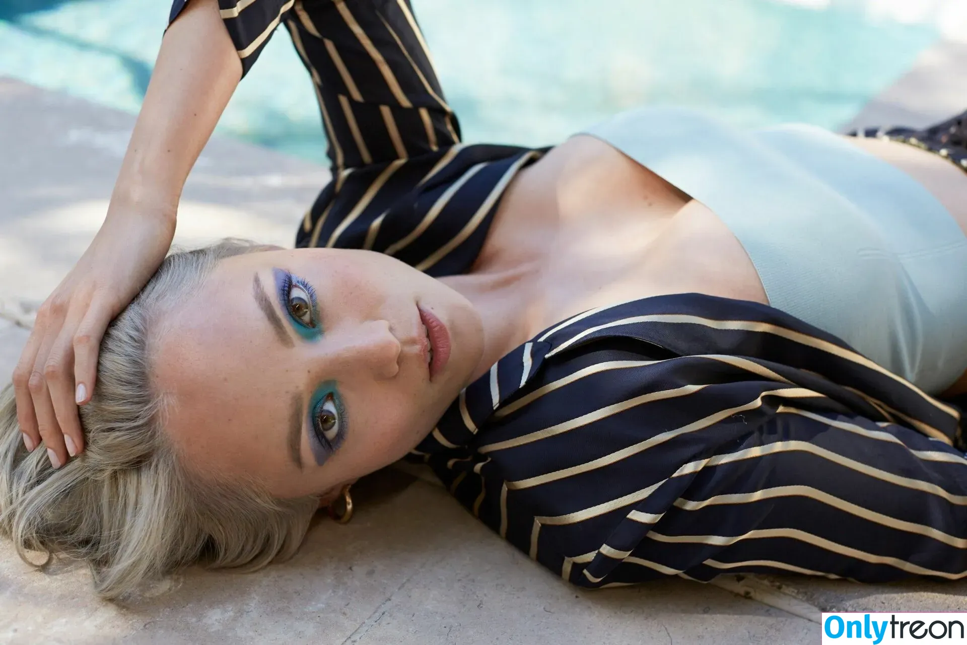 Pom Klementieff nude photo #0035 (Mantis from Guardiansthe Galaxy / pom.klementieff / pomklementieff)