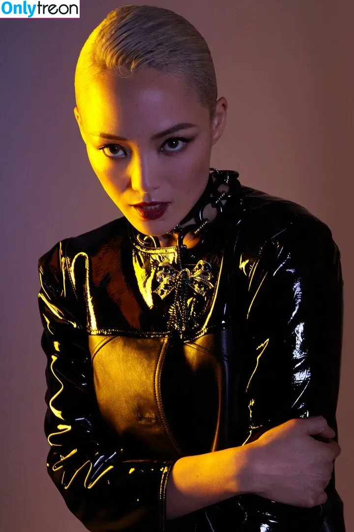 Pom Klementieff nude photo #0036 (Mantis from Guardiansthe Galaxy / pom.klementieff / pomklementieff)