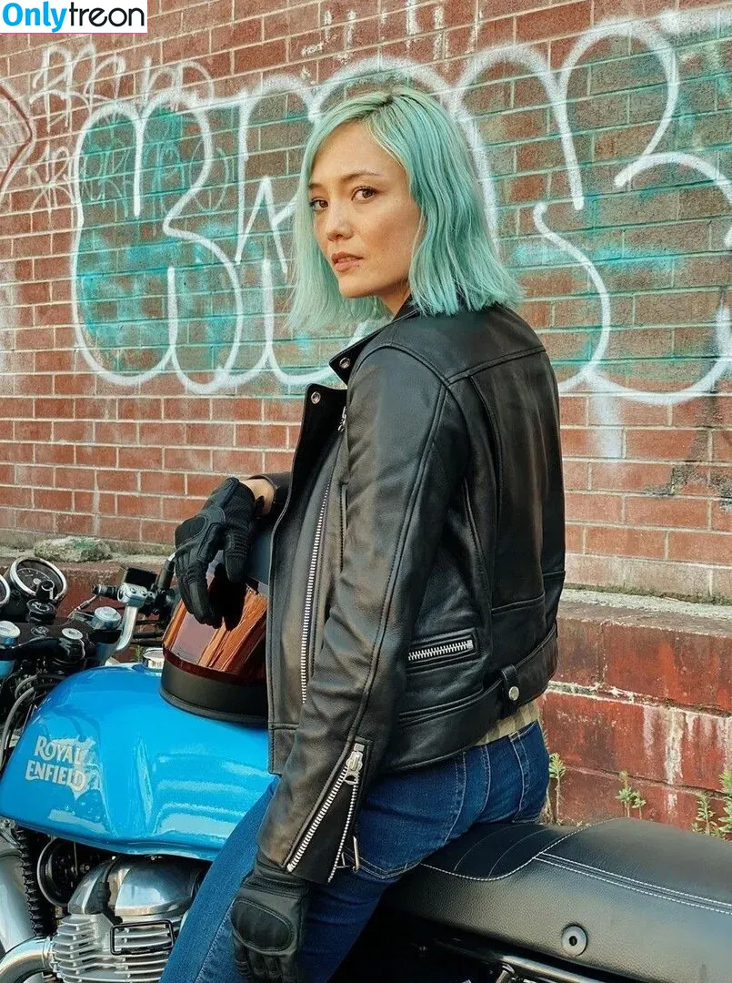 Pom Klementieff nude photo #0040 (Mantis from Guardiansthe Galaxy / pom.klementieff / pomklementieff)