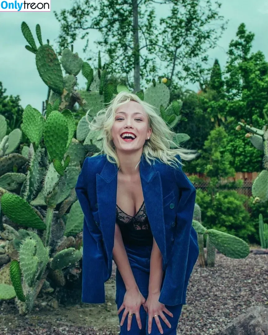 Pom Klementieff nude photo #0041 (Mantis from Guardiansthe Galaxy / pom.klementieff / pomklementieff)