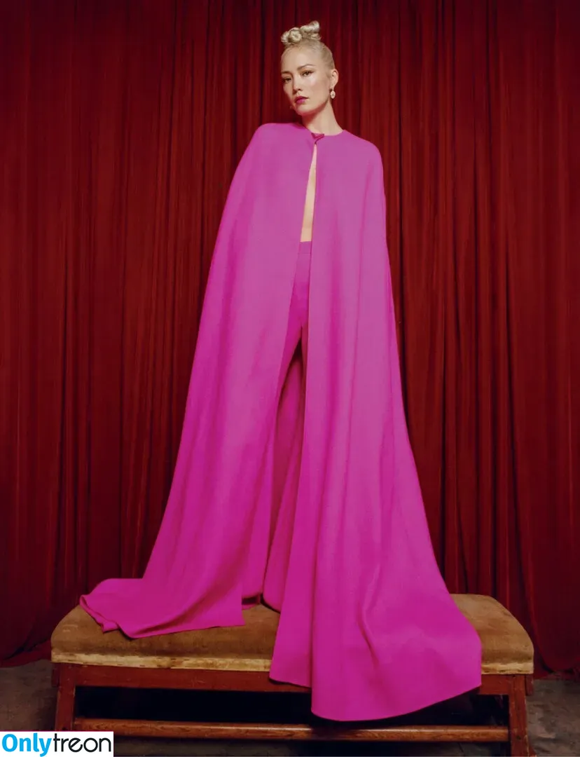 Pom Klementieff nude photo #0060 (Mantis from Guardiansthe Galaxy / pom.klementieff / pomklementieff)