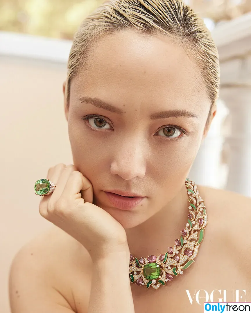 Pom Klementieff nude photo #0067 (Mantis from Guardiansthe Galaxy / pom.klementieff / pomklementieff)