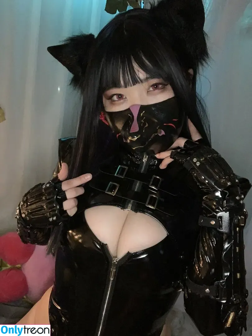 POMI ASMR/Pomi Nyuan голая photo #0003 (POMI ASMR / ppomibe)