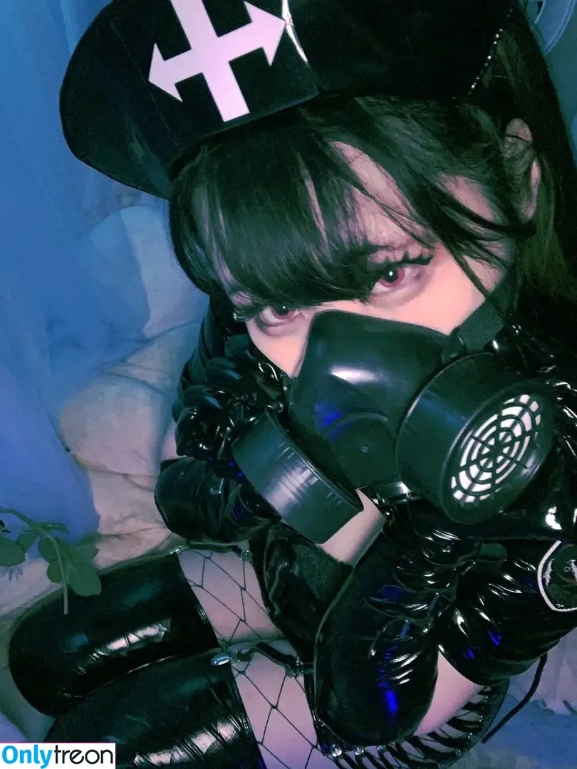 POMI ASMR/Pomi Nyuan голая photo #0013 (POMI ASMR / ppomibe)