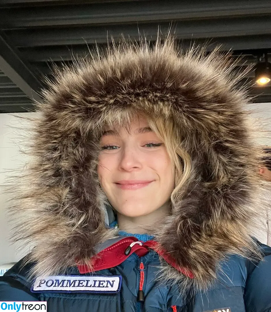 Pommelien Thijs nude photo #0234 (pommelienthijs / pommelinetilliere)