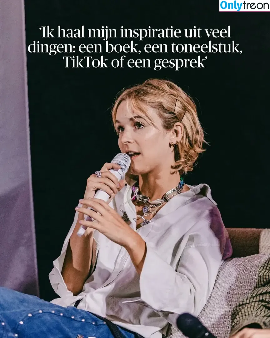 Pommelien Thijs nude photo #0853 (pommelienthijs / pommelinetilliere)