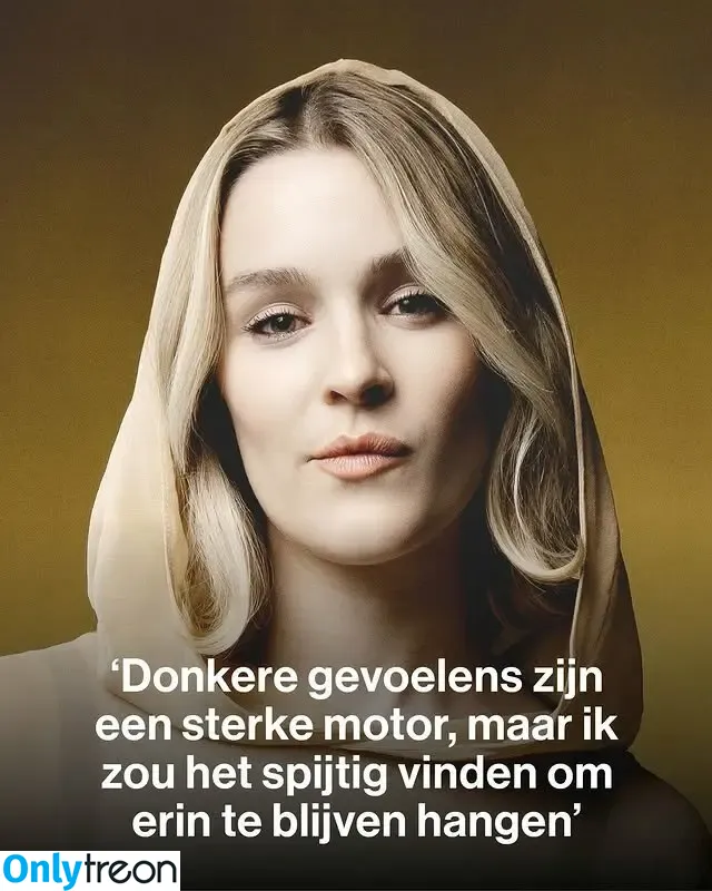 Pommelien Thijs nude photo #0862 (pommelienthijs / pommelinetilliere)