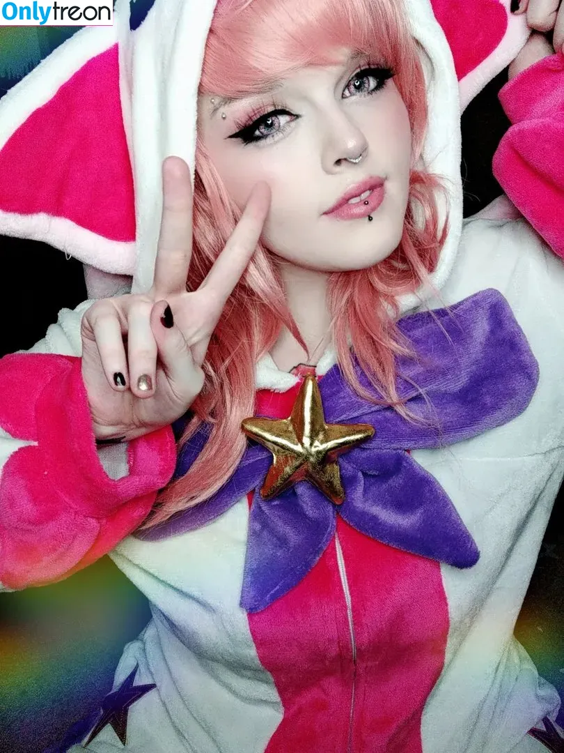 PoofyChan голая photo #0001 (PoofyChan)