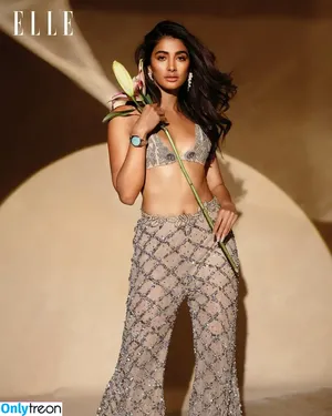 Pooja Hegde / hegdepooja nude photo #0079