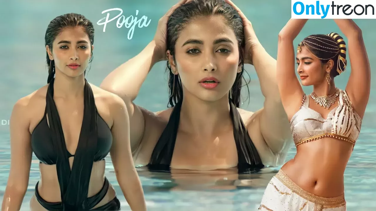 Pooja Hegde nude photo #0001 (hegdepooja)