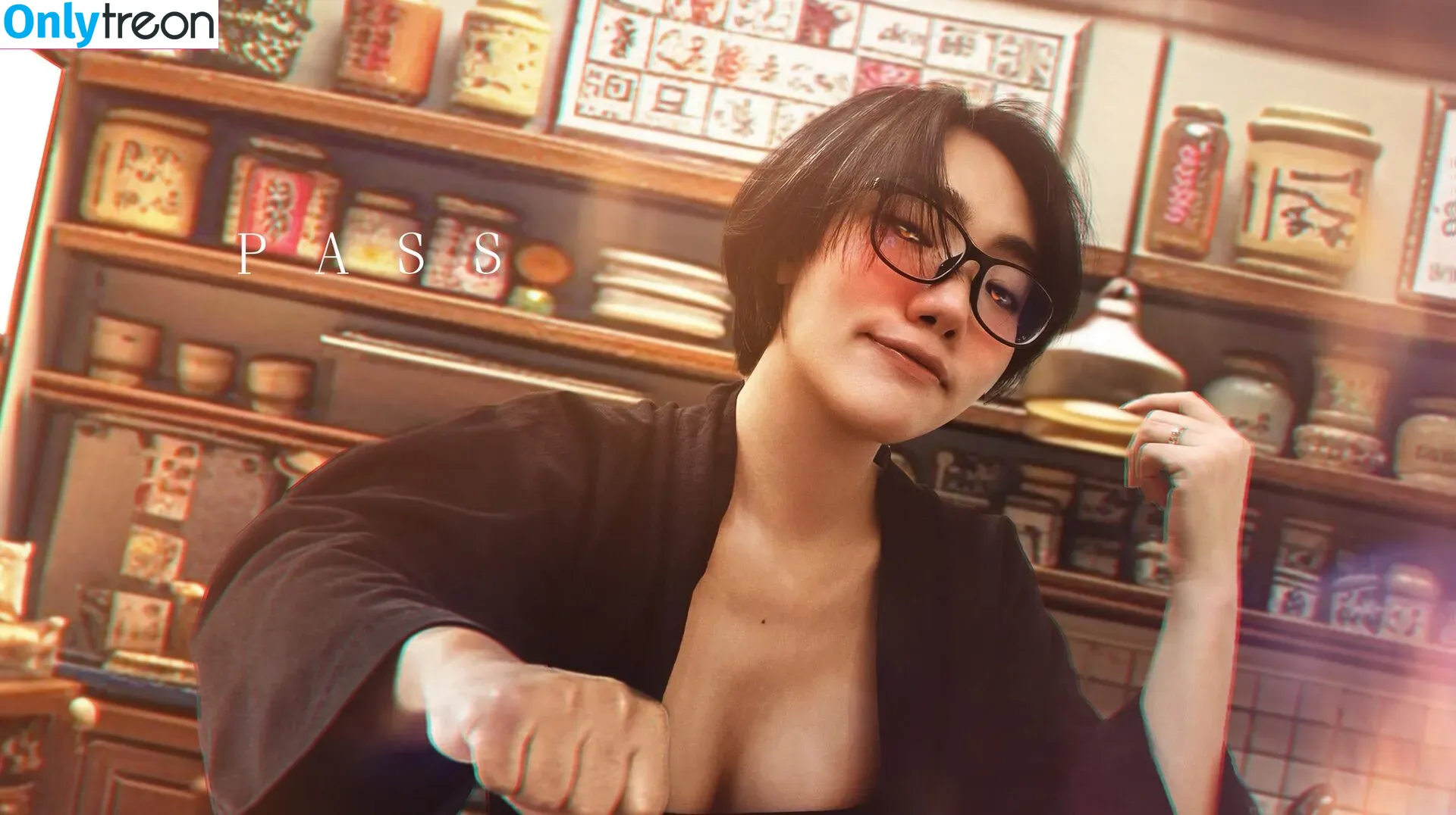 Poon Wrunya голая photo #0156 (pop_warunya / thebigpoonmama)