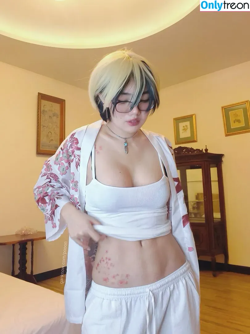 Poon Wrunya nude photo #0177 (pop_warunya / thebigpoonmama)